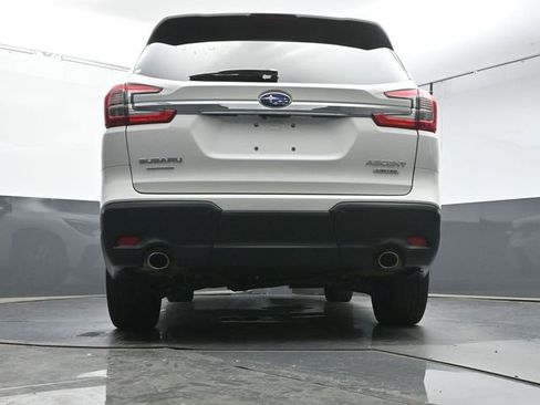 Used 2023 Subaru Ascent Limited w/ Technology Package image 38
