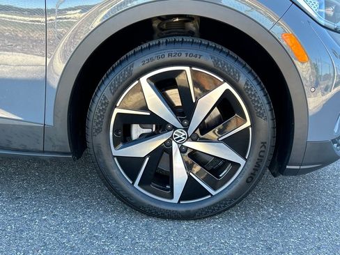 Used 2023 Volkswagen ID.4 S image 36