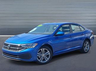 Used 2024 Volkswagen Jetta SE 360° Tour