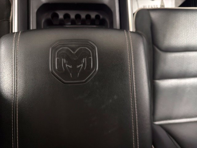 Used 2020 RAM 1500 Laramie w/ Sport Appearance Package AWD/4WD image 32