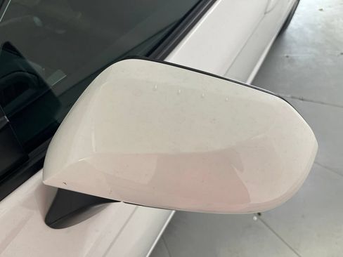 Used 2025 Toyota Camry LE FWD image 37