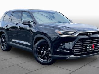 New 2026 Toyota Grand Highlander AWD Hybrid video 2