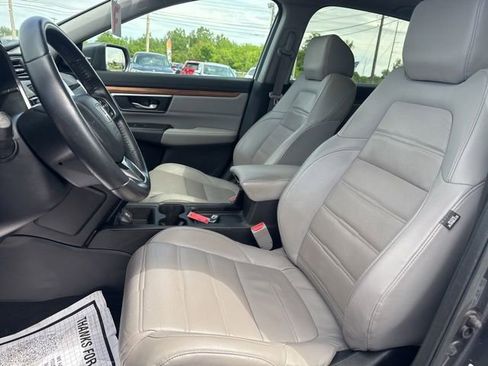 Used 2018 Honda CR-V EX-L image 15
