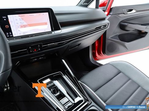 Used 2024 Volkswagen GTI Autobahn image 23