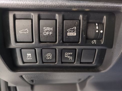 Used 2024 Subaru Forester Wilderness AWD/4WD image 20