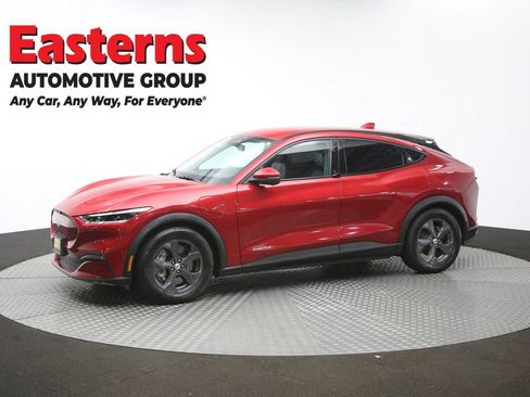 Used 2021 Ford Mustang Mach-E Select RWD image 55