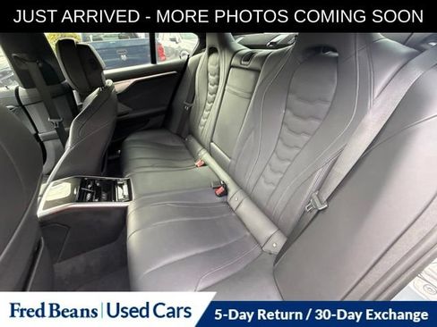 Used 2022 BMW M850i Gran Coupe xDrive w/ Driving Assistance Package AWD/4WD image 14