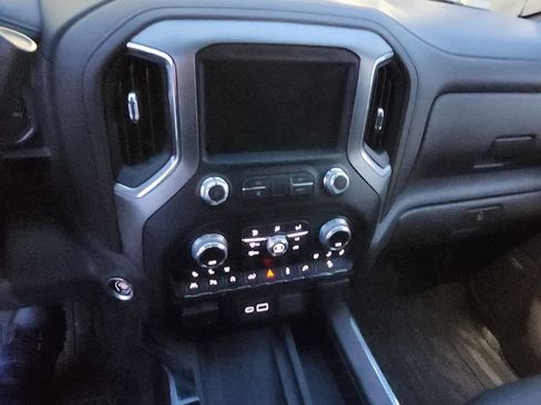 Used 2021 GMC Sierra 1500 Denali w/ Technology Package image 5