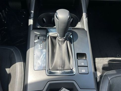 New 2026 MAZDA CX-5 Preferred image 18