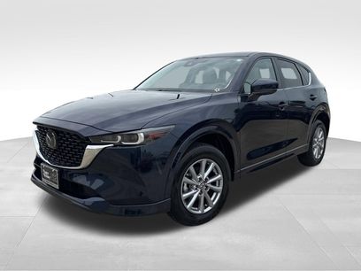 Used 2024 MAZDA CX-5 AWD 2.5 S w/ Preferred Package