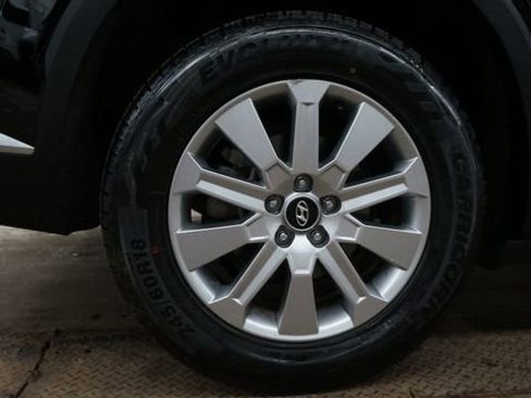 Used 2025 Hyundai Palisade SEL image 84