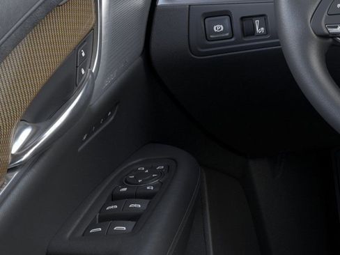 New 2025 Cadillac XT6 Sport w/ Platinum Package image 24