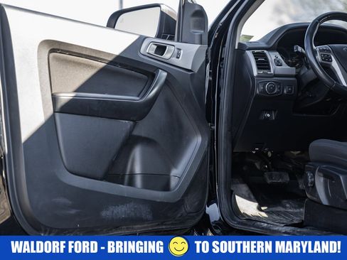 Used 2020 Ford Ranger XLT w/ Equipment Group 301A Mid image 37