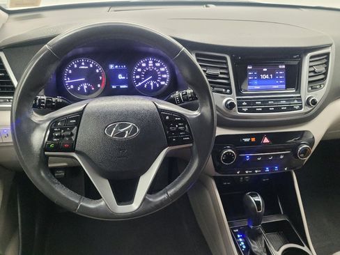 Used 2017 Hyundai Tucson Sport FWD image 22