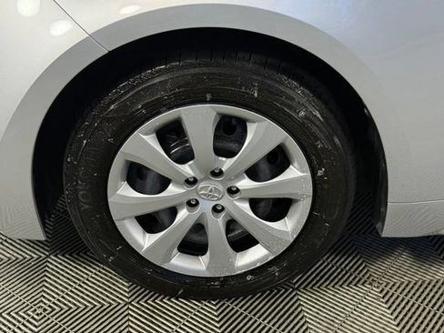 Used 2024 Toyota Corolla LE FWD image 10