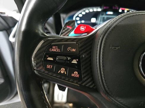 Used 2023 BMW M4 xDrive Competition AWD/4WD image 17