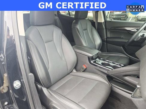 Certified 2022 Buick Envision Essence w/ Technology Package I image 16