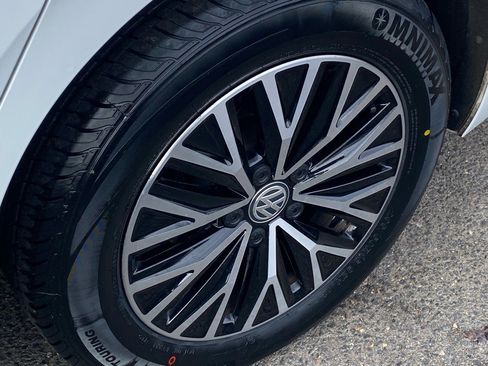 Used 2021 Volkswagen Jetta S image 19