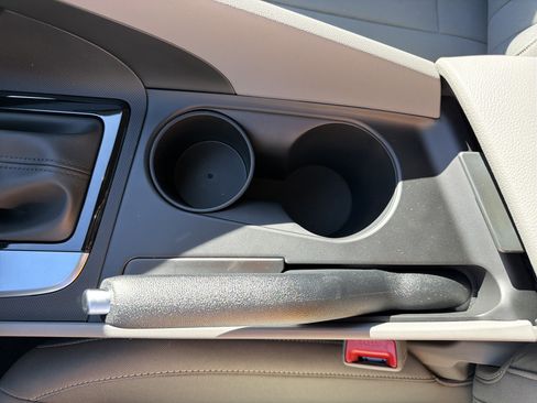 New 2026 Hyundai Elantra Sport image 21