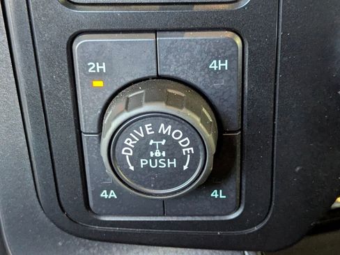 Certified 2023 Ford F150 Tremor w/ Equipment Group 402A High image 32