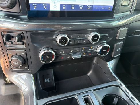 Used 2022 Ford F150 XLT w/ Equipment Group 302A High AWD/4WD image 28