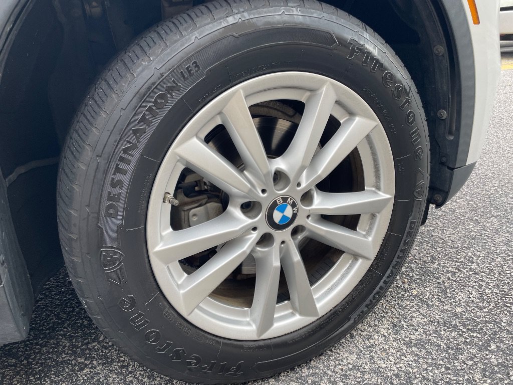 Used 2015 BMW X5 sDrive35i RWD image 14