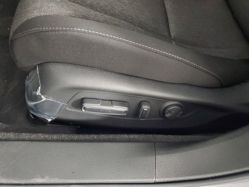 New 2026 Honda Accord SE image 32