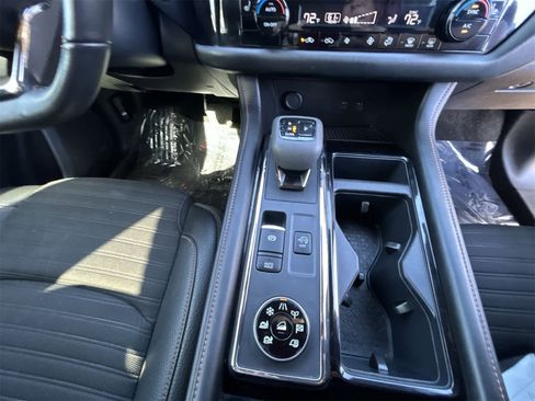 Used 2024 Nissan Pathfinder Rock Creek image 16