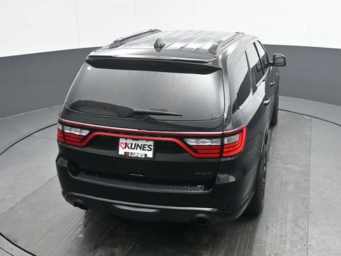 Used 2023 Dodge Durango SRT image 38