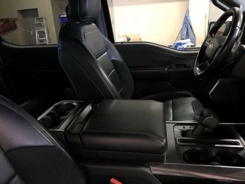 Used 2021 Ford F150 Raptor w/ Equipment Group 801A High image 17