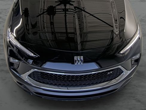 Used 2024 Buick Encore GX Sport Touring w/ Experience Buick Package image 18