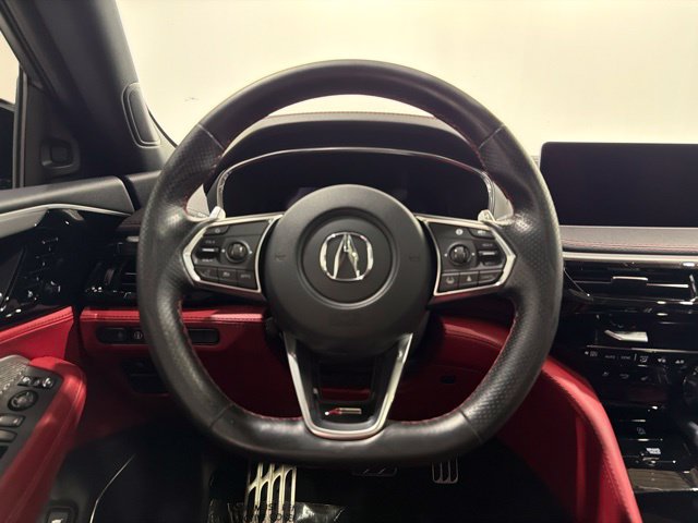 Used 2024 Acura MDX A-Spec AWD/4WD image 34