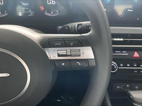 Certified 2025 Hyundai Sonata SE FWD image 25