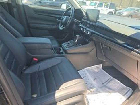 Used 2024 Honda CR-V EX-L image 8