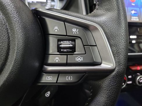 Used 2021 Subaru Forester Limited image 16