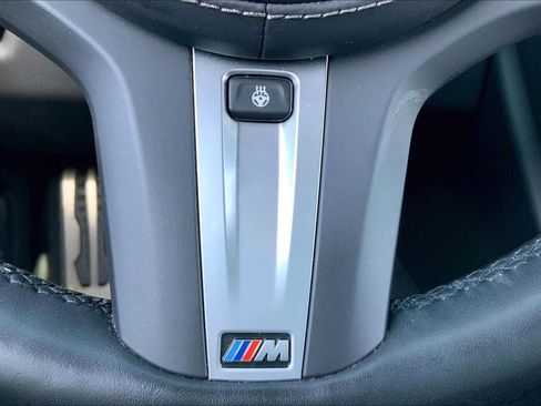 Certified 2022 BMW M850i Gran Coupe xDrive w/ Comfort Seating Package AWD/4WD image 34