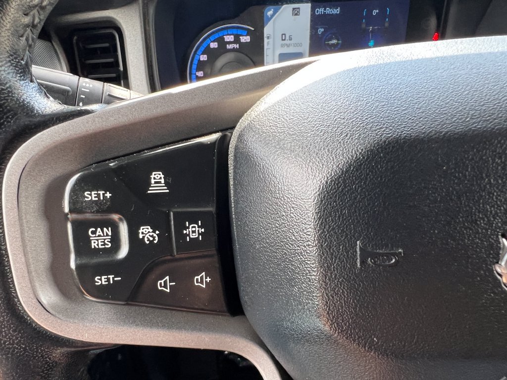 Used 2024 Ford Bronco Badlands AWD/4WD image 24