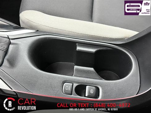 Used 2024 Toyota Corolla LE FWD image 22