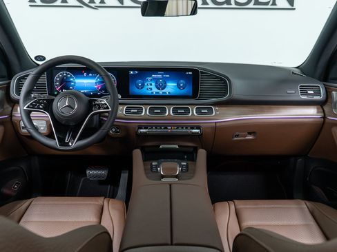 New 2026 Mercedes-Benz GLE 580 4MATIC image 15