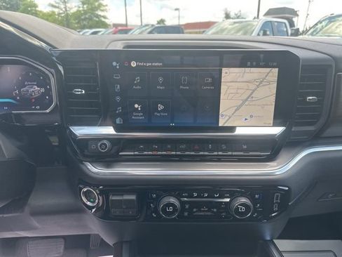 New 2026 Chevrolet Silverado 1500 High Country w/ LPO, Dark Essentials Package AWD/4WD image 22