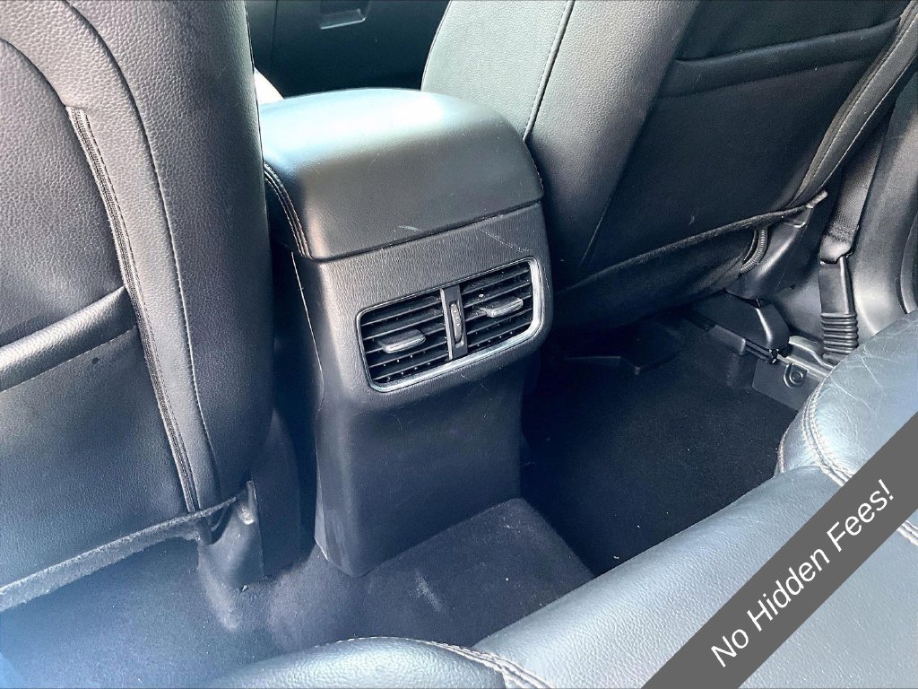 Used 2018 MAZDA CX-5 Grand Touring AWD/4WD image 26