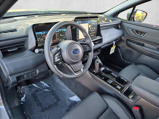 New 2026 Subaru Outback Touring XT AWD/4WD image 3