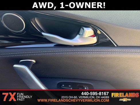 Used 2019 Kia Stinger image 31