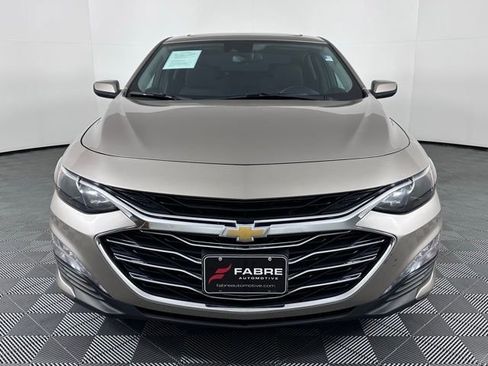 Used 2024 Chevrolet Malibu LT image 3