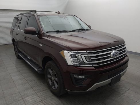 Used 2021 Ford Expedition Max XLT w/ FX4 Off-Road Package AWD/4WD image 13