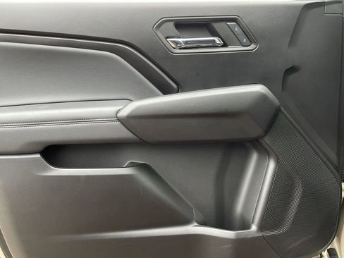 Used 2024 GMC Canyon Elevation w/ Convenience Package image 22