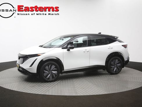 Used 2024 Nissan Ariya AWD image 56