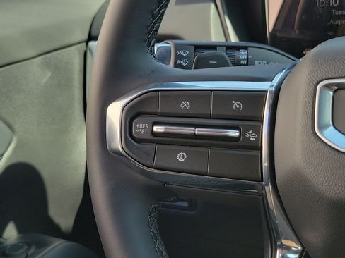 New 2027 GMC Terrain Elevation FWD image 24