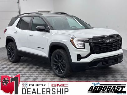 New 2026 GMC Terrain Elevation w/ Elevation Premium Package