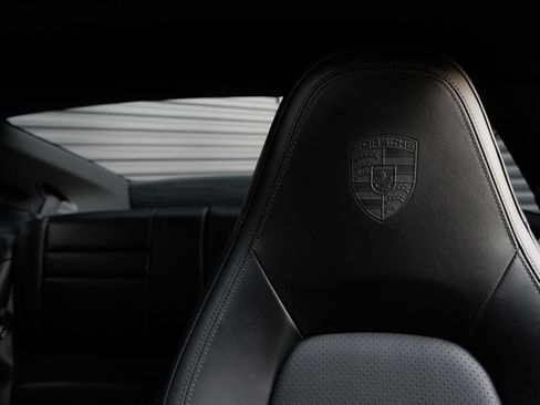 Certified 2023 Porsche 911 Carrera GTS RWD image 15